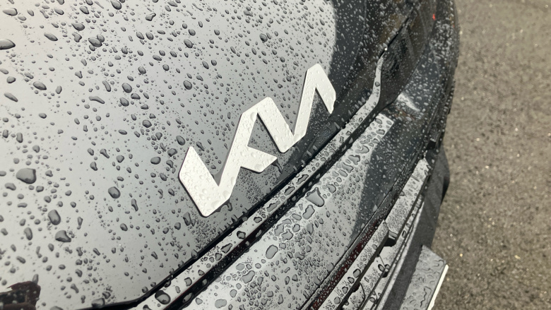 Kia Sportage 1.6T GDi HEV GT-Line S 5dr Auto Hybrid Estate